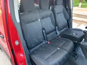Citroen Berlingo 1.6 HDI 2+ 1 ����� EURO 4 | Mobile.bg � ����� ������ 17