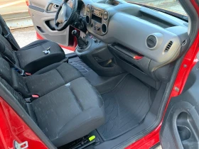 Citroen Berlingo 1.6 HDI 2+ 1 ����� EURO 4 | Mobile.bg � ����� ������ 15