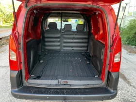Citroen Berlingo 1.6 HDI 2+ 1 ����� EURO 4 | Mobile.bg � ����� ������ 9