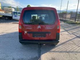 Citroen Berlingo 1.6 HDI 2+ 1 ����� EURO 4 | Mobile.bg � ����� ������ 6