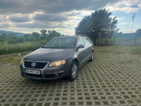VW Passat 2.0 TDI 4 MOTION - 2599 € / 5083.20 лв. - 65369159 1