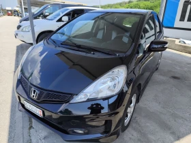 ����� �� �������� �� Honda Jazz 1.4 Si ��������� 