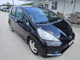 ����� �� �������� �� Honda Jazz 1.4 Si ��������� 