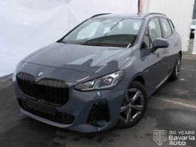 BMW 220 d Active Tourer M Sport Paket Steptronic