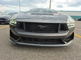 Ford Mustang DARK HORSE | Auto.bg — изображение 3