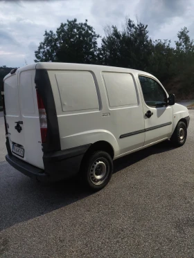 Fiat Doblo 1.9 JTD - 1900 € / 3716.08 лв. - 68504885 4