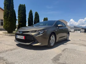 Toyota Corolla 1, 8 HIBRID | Mobile.bg � ����� ������ 3