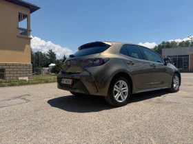Toyota Corolla 1, 8 HIBRID | Mobile.bg � ����� ������ 5