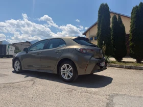 Toyota Corolla 1, 8 HIBRID | Mobile.bg � ����� ������ 4