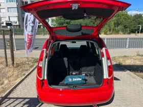 Skoda Roomster 1.6TDi | Mobile.bg � ����� ������ 15