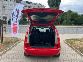 Skoda Roomster 1.6TDi | Mobile.bg � ����� ������ 14