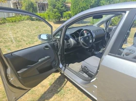 Honda Jazz 1.4 | Mobile.bg � ����� ������ 6