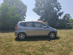 Honda Jazz 1.4 | Mobile.bg � ����� ������ 4