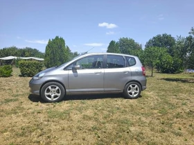 Honda Jazz 1.4 | Mobile.bg � ����� ������ 3