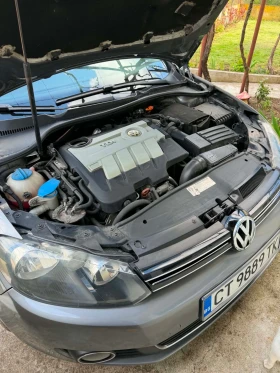 VW Golf undefined | Auto.bg — изображение 11