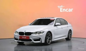 BMW 320 * 320i M Sport * ЦЕНА ДО БГ