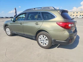 Subaru Outback 2.5i Premium* 4�4* �������* ������* ������ ����*  | Mobile.bg � ����� ������ 2