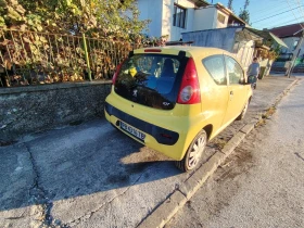 Peugeot 107 - 1400 € - 45275288 2
