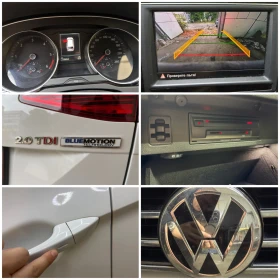 VW Passat 2.0TDI 190к.с. DSG HIGHLINE | Auto.bg — изображение 13