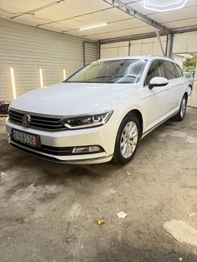 VW Passat 2.0TDI 190к.с. DSG HIGHLINE | Auto.bg — изображение 2