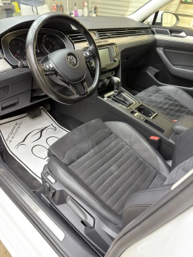VW Passat 2.0TDI 190к.с. DSG HIGHLINE | Auto.bg — изображение 5