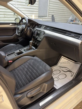 VW Passat 2.0TDI 190к.с. DSG HIGHLINE | Auto.bg — изображение 6