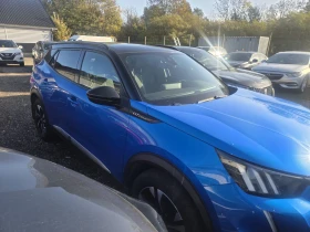 Peugeot 2008 GT Line | 1.5HDI | EAT8 | Топ | Auto.bg — изображение 3