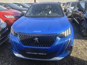 Peugeot 2008 GT Line | 1.5HDI | EAT8 | Топ