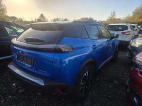Peugeot 2008 GT Line | 1.5HDI | EAT8 | Топ | Auto.bg — изображение 4