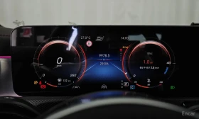 Mercedes-Benz CLA 250 4Matic* ���* ������* ����* ����� | Mobile.bg � ����� ������ 8