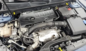 Mercedes-Benz CLA 250 4Matic* ���* ������* ����* ����� | Mobile.bg � ����� ������ 7
