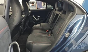 Mercedes-Benz CLA 250 4Matic* ���* ������* ����* ����� | Mobile.bg � ����� ������ 17