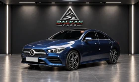 ������ Mercedes-Benz CLA 25...