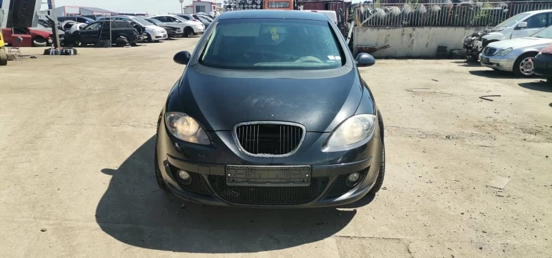 Seat Altea 2.0, снимка 1 - Автомобили и джипове - 41043625