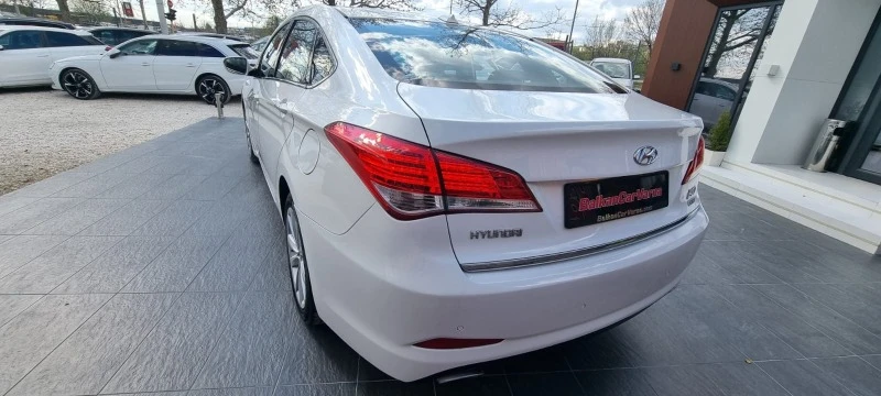 Hyundai I40 1.7 CRDI BERLINA, снимка 6 - Автомобили и джипове - 45262973