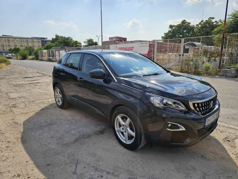 Peugeot 3008, снимка 3 - Автомобили и джипове - 47428320