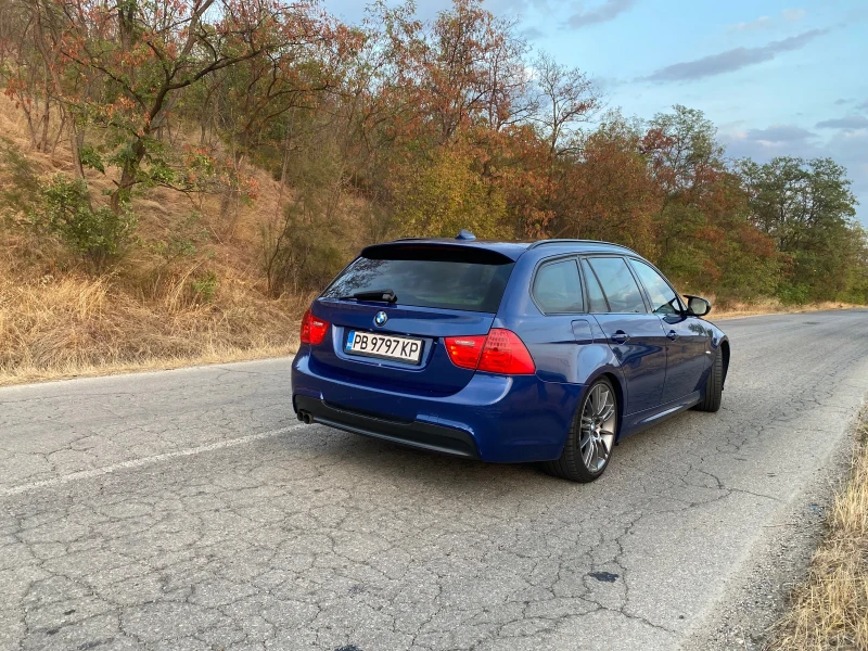 BMW 330 325 N57, снимка 4 - Автомобили и джипове - 47189356