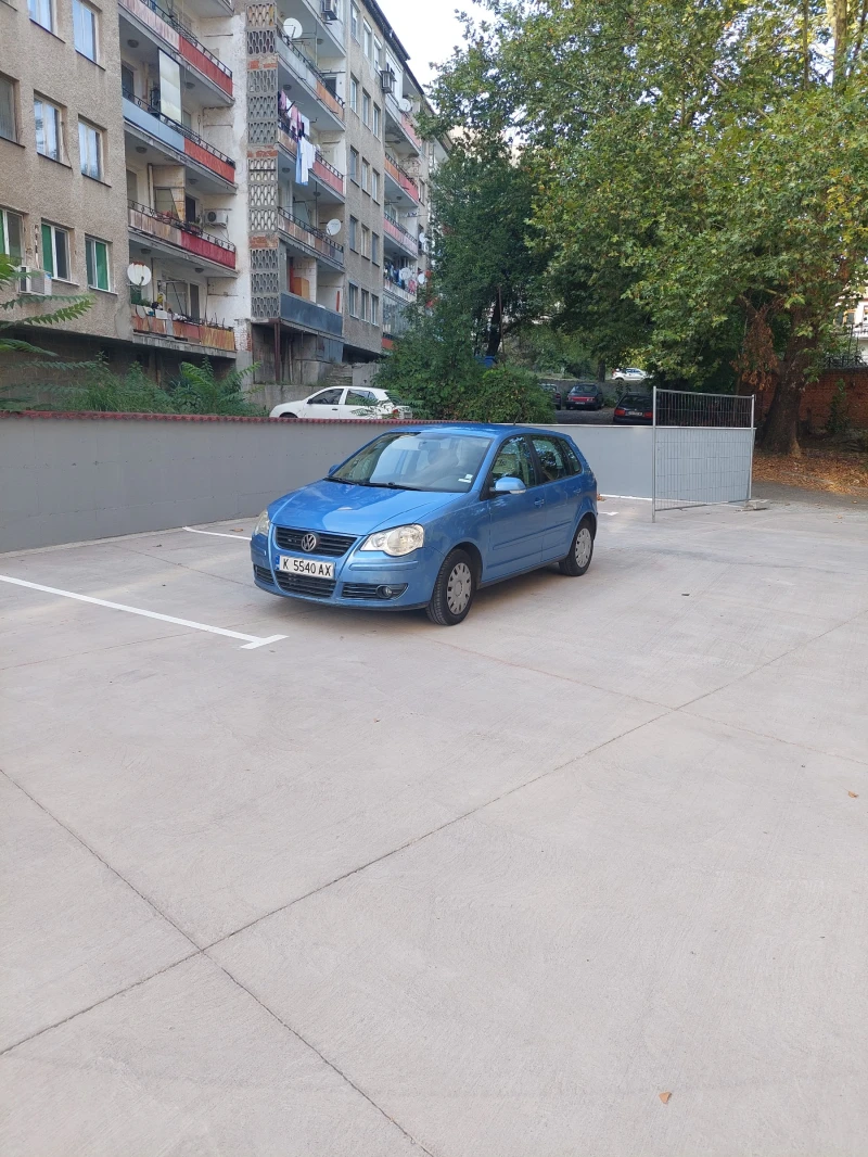 VW Polo, снимка 1 - Автомобили и джипове - 47538766