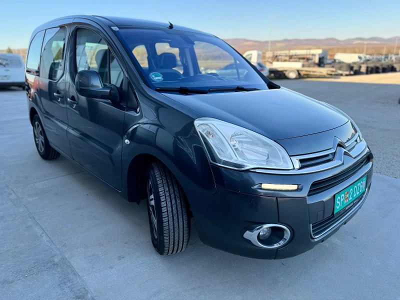 Citroen Berlingo MULTISPACE, снимка 6 - Автомобили и джипове - 49562851