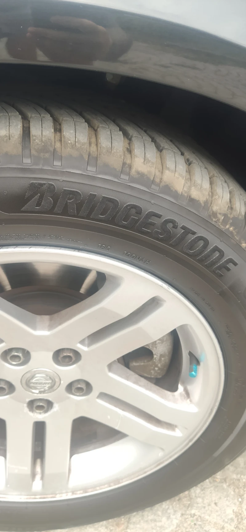 Chrysler 300c 2.7 LPG, снимка 4 - Автомобили и джипове - 52154924