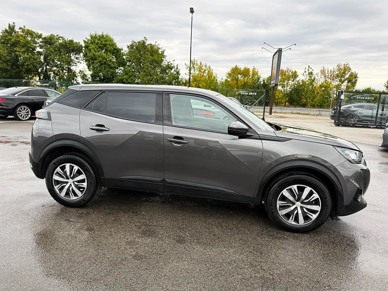 Peugeot 2008 .5 Blue-HDi Active-Led-Xenon-Navi-!!!, снимка 2 - Автомобили и джипове - 51914174