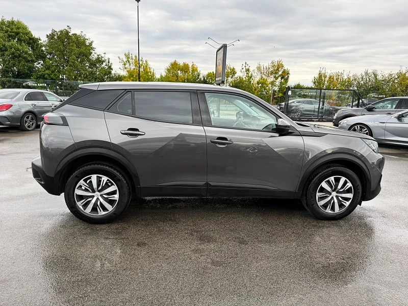 Peugeot 2008 .5 Blue-HDi Active-Led-Xenon-Navi-!!!, снимка 7 - Автомобили и джипове - 51914174