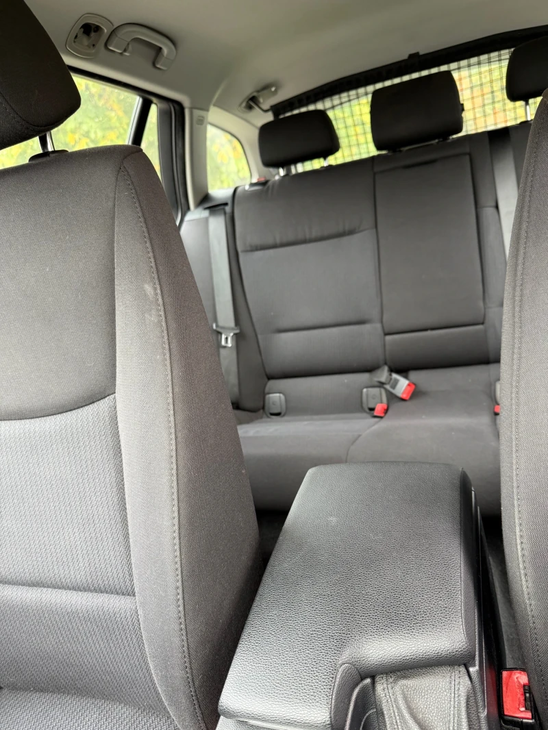 BMW 318 Touring 2.0 143 к.с , снимка 4 - Автомобили и джипове - 52555534