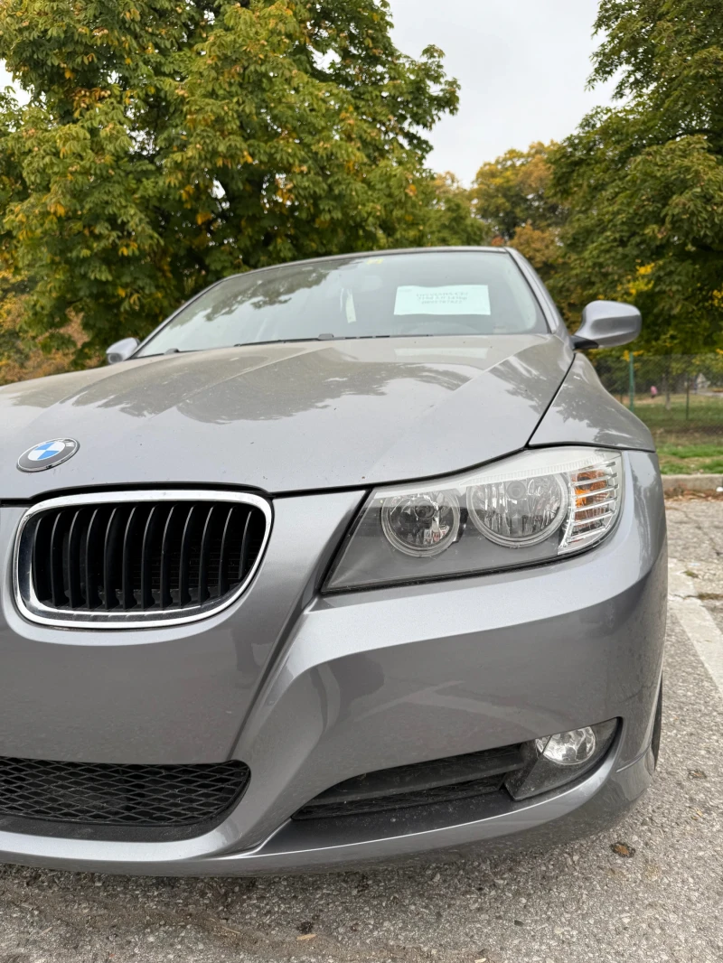 BMW 318 Touring 2.0 143 к.с , снимка 2 - Автомобили и джипове - 52555534