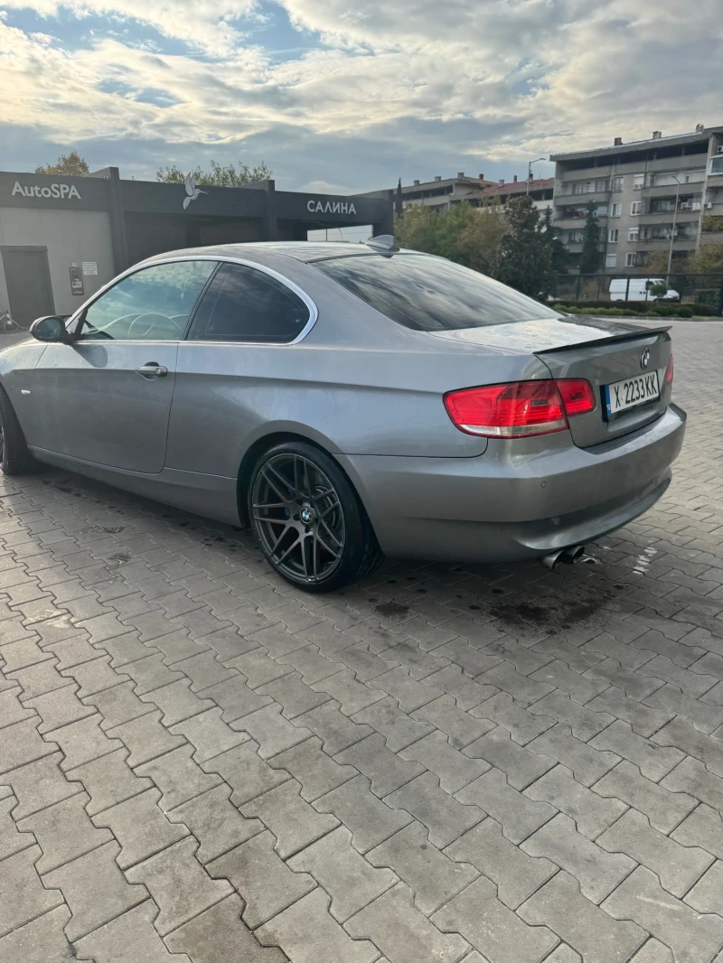 BMW 330 N52B30, снимка 2 - Автомобили и джипове - 52281296
