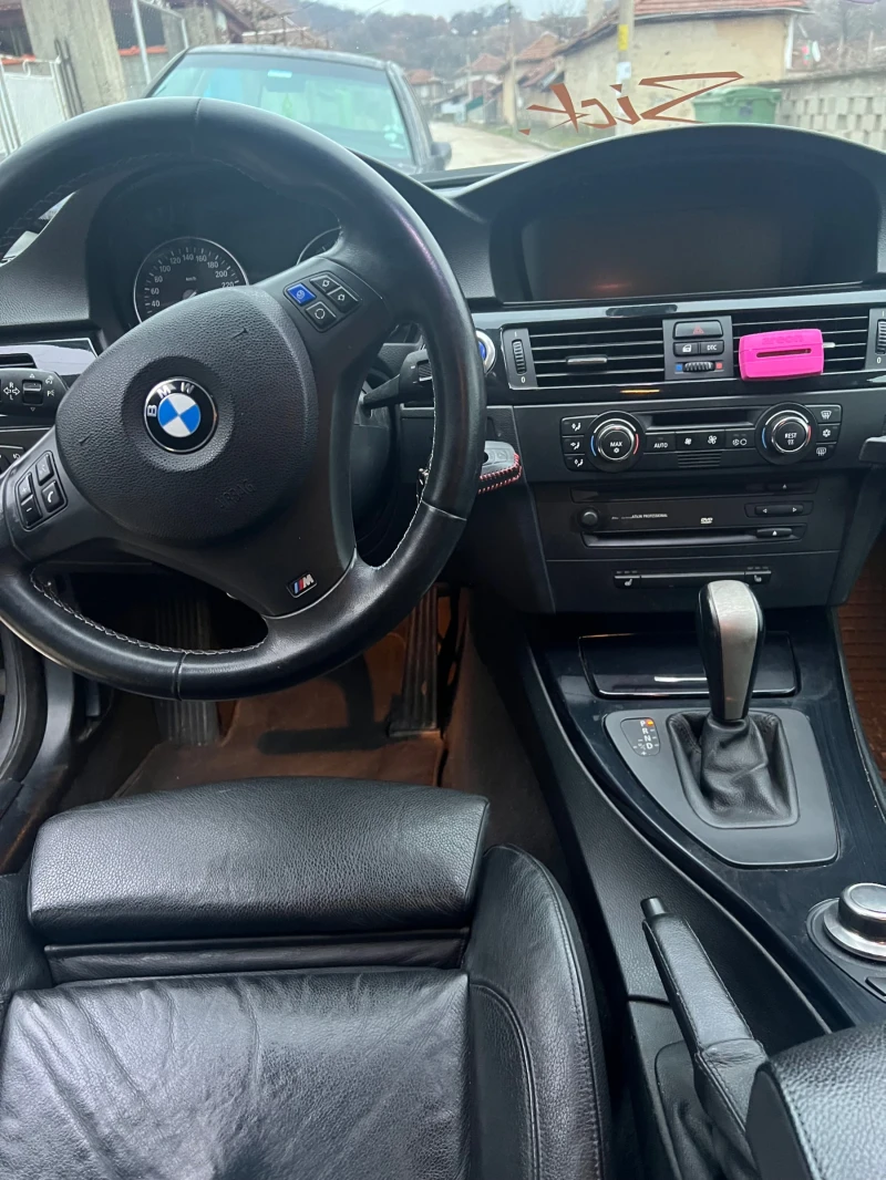 BMW 330 N52B30, снимка 6 - Автомобили и джипове - 52281296