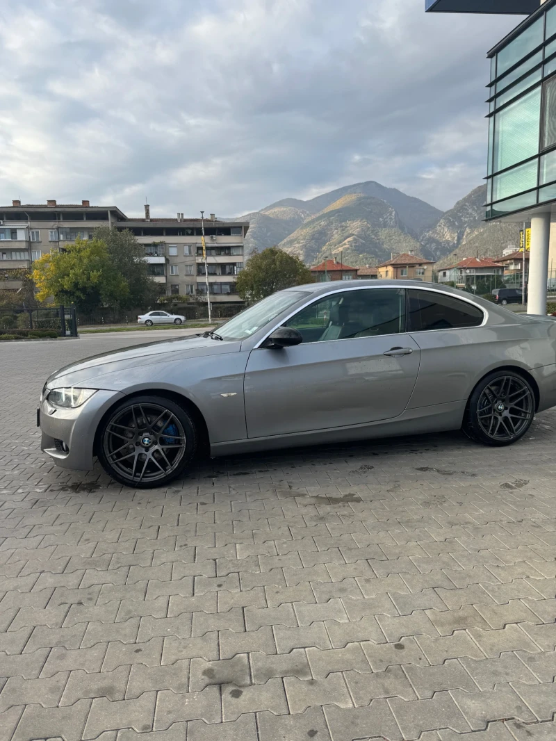 BMW 330 N52B30, снимка 3 - Автомобили и джипове - 52281296
