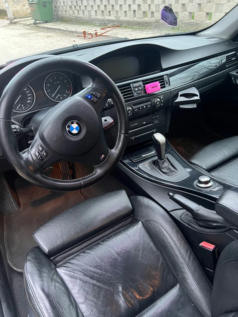 BMW 330 N52B30, снимка 7 - Автомобили и джипове - 52281296