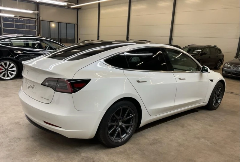 Tesla Model 3 LONG RANGE DUAL MOTOR AWD, снимка 3 - Автомобили и джипове - 52388105