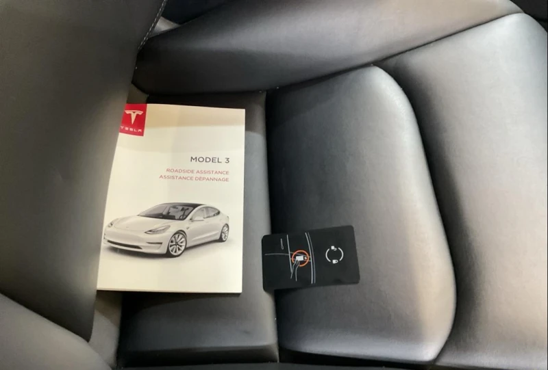 Tesla Model 3 LONG RANGE DUAL MOTOR AWD, снимка 12 - Автомобили и джипове - 52388105